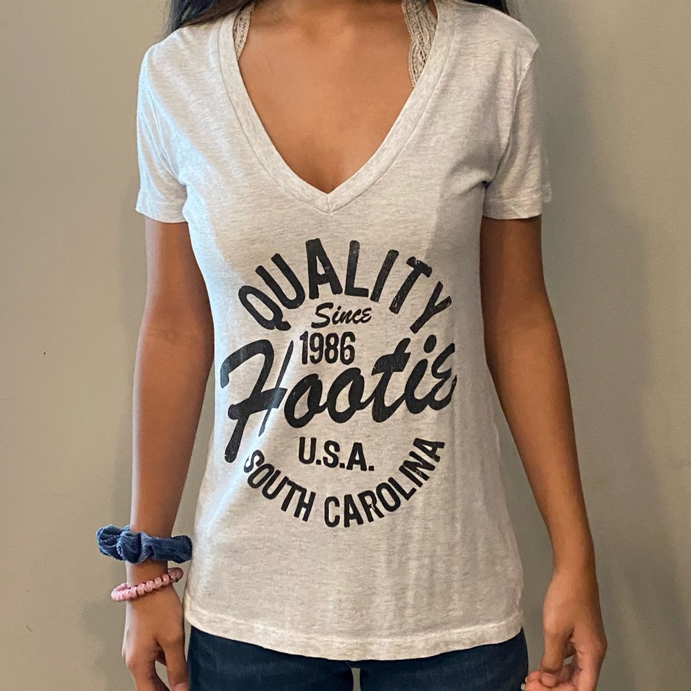 Hootie and The Blowfish original concert t-shirt